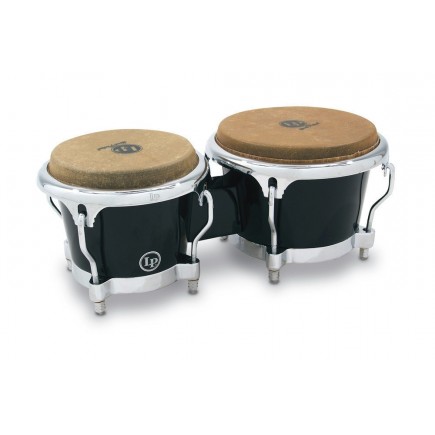 Latin Percussion 7177842 Bongo Fiberglass